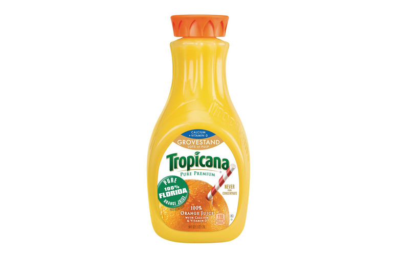 Tropicana